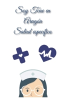 Soy Tcae en Aragón (Spanish Edition) B0CJKTR6BM Book Cover