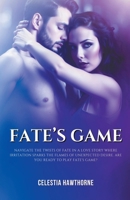 Fate's Game B0CSW9VTTD Book Cover