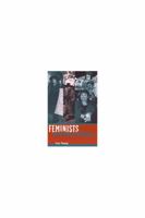 Feminists and Party Politics 0472087827 Book Cover
