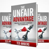 The Unfair Advantage 0692963898 Book Cover