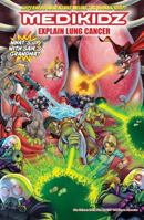 Medikidz Explain Lung Cancer: What's Up with Sam's Dad? 1906935319 Book Cover