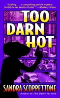 Too Darn Hot 0345478126 Book Cover