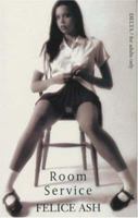 Room Service 0747249091 Book Cover