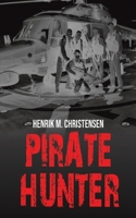 Pirate Hunter B0CPRK96JG Book Cover