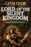 Lord of the Silent Kingdom 0765345978 Book Cover