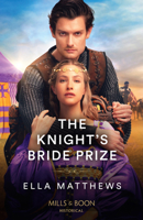 Knights Bride_knights Miss2 PB 0263321010 Book Cover