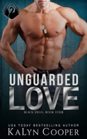 Unguarded Love: Lady Harrier (Nita) & Daniel 1970145145 Book Cover