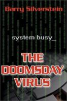 The Doomsday Virus 0595268838 Book Cover