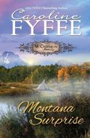 Montana Surprise 1944617183 Book Cover