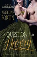 A Question for Harry 1499394225 Book Cover