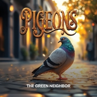 Pigeons 1966414285 Book Cover