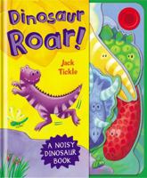 Dinosaur Roar! 1435143183 Book Cover