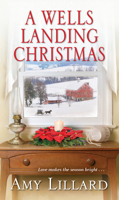 A Wells Landing Christmas 142014572X Book Cover