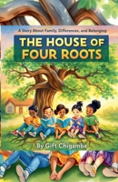 The House of Four Roots B0GVS4G482 Book Cover