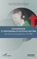 Gouvernance et responsabilité sociétale des PME (Gouvernance Et Entreprise) (French Edition) 234312244X Book Cover