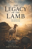 THE LEGACY OF THE LAMB B0H684RPH4 Book Cover