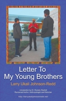 Letter to My Young Brother 1638129770 Book Cover