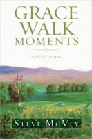 Grace Walk Moments 0736952470 Book Cover