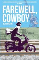 Farewell Cowboy 1940450497 Book Cover