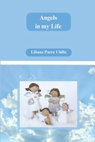 Angels in my Life B0C2RYF6JH Book Cover