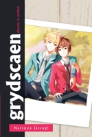 grydscaen: dreams in perfect 1479700177 Book Cover