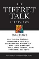 The Tiferet Talk Interviews 0615737595 Book Cover