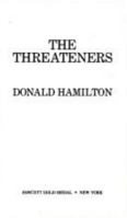 The Threateners 0449146812 Book Cover