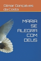 MARIA SE ALEGRA COM DEUS: espectros do Brasil (Portuguese Edition) B0FCYG9R6C Book Cover