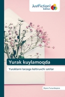 Yurak kuylamoqda 6206743314 Book Cover