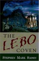 The Lebo Coven 1594142270 Book Cover