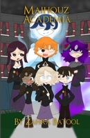 Maihouz Academia 1387448641 Book Cover