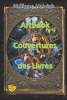 Artbook Couvertures des Livres (French Edition) B0HKCQCHMK Book Cover
