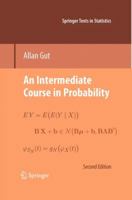 An Intermediate Course in Probability 1489984461 Book Cover