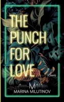 The Punch for Love (German Edition) 3758321484 Book Cover