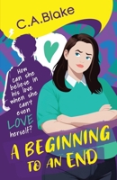 A Beginning to an End 1763572722 Book Cover