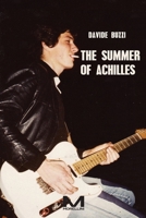 The Summer of Achilles B0DWG2NVNR Book Cover