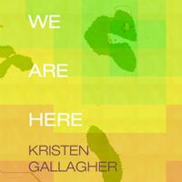 We Are Here 0984885714 Book Cover