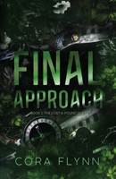 Final Approach: A contemporary why choose romantic suspense (Lost & Found) 1067369007 Book Cover