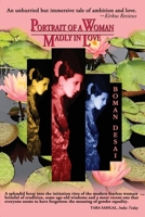 Portrait of a Woman Madly in Love B09KF2JS6Q Book Cover