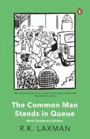 Common Man Stands In Queue 0143455842 Book Cover