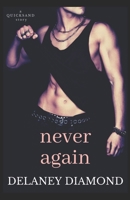 Never Again 1946302139 Book Cover