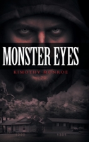 Monster Eyes 1645449629 Book Cover