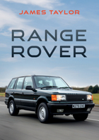 Range Rover 1398113778 Book Cover
