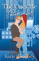The Ones We Remember B0DL11N2BV Book Cover