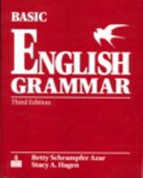 Basic English Grammar (Full Student Book with Audio CD and Answer Key)