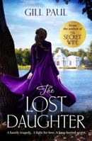 The Lost Daughter 0062843273 Book Cover