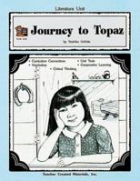 A Guide for Using Journey to Topaz in the Classroom (Literature Units) 1557344302 Book Cover