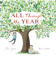 All Through The Year 0670073997 Book Cover