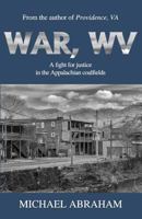 War, WV 0926487671 Book Cover