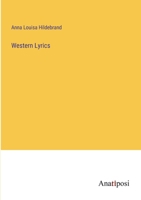 Western Lyrics 1363959263 Book Cover